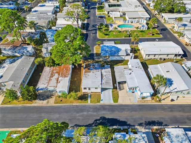 7803 46TH AVENUE N 44, St Petersburg, FL 33709