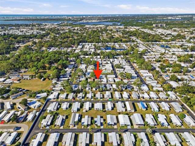 7803 46TH AVENUE N 44, St Petersburg, FL 33709