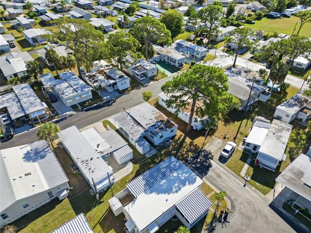 7803 46TH AVENUE N 44, St Petersburg, FL 33709