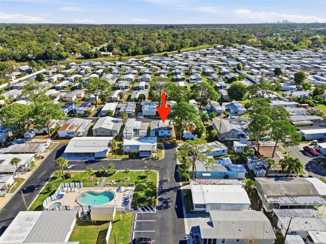 7803 46TH AVENUE N 44, St Petersburg, FL 33709