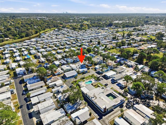 7803 46TH AVENUE N 44, St Petersburg, FL 33709
