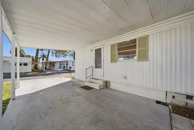 7803 46TH AVENUE N 44, St Petersburg, FL 33709