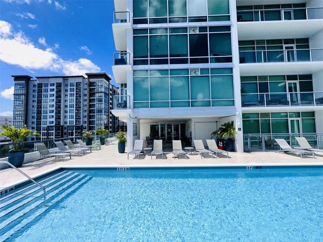 101 S EOLA DRIVE 1208, Orlando, FL 32801