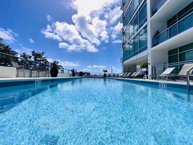 101 S EOLA DRIVE 1208, Orlando, FL 32801