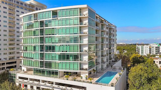 101 S EOLA DRIVE 1208, Orlando, FL 32801