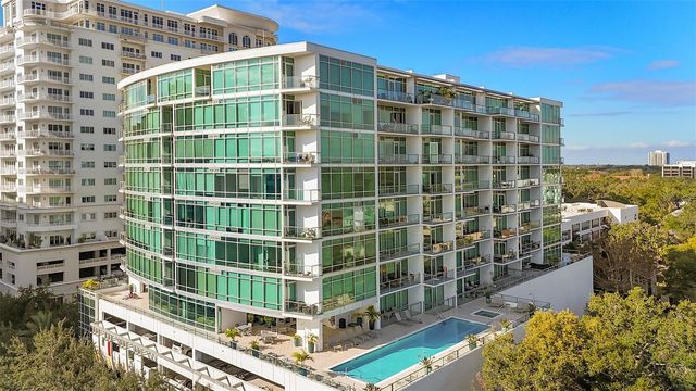 101 S EOLA DRIVE 1208, Orlando, FL 32801