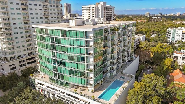 101 S EOLA DRIVE 1208, Orlando, FL 32801