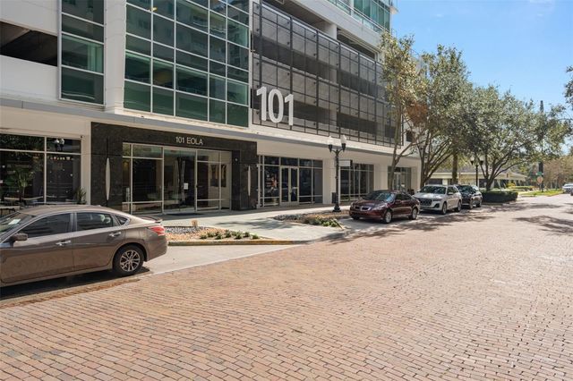 101 S EOLA DRIVE 1208, Orlando, FL 32801