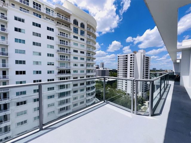 101 S EOLA DRIVE 1208, Orlando, FL 32801