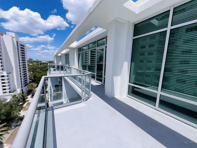 101 S EOLA DRIVE 1208, Orlando, FL 32801