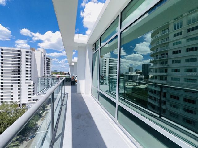 101 S EOLA DRIVE 1208, Orlando, FL 32801
