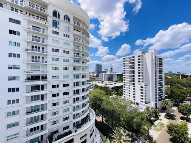 101 S EOLA DRIVE 1208, Orlando, FL 32801