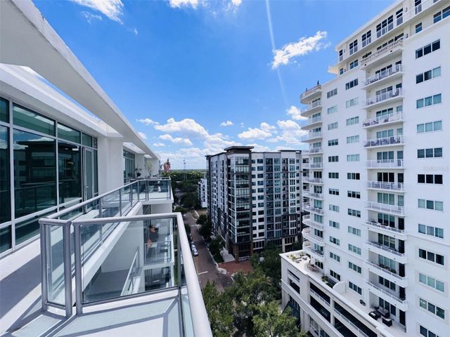 101 S EOLA DRIVE 1208, Orlando, FL 32801