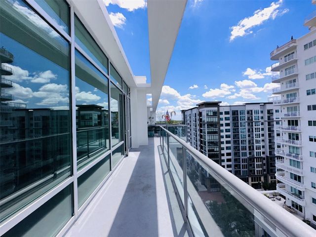101 S EOLA DRIVE 1208, Orlando, FL 32801