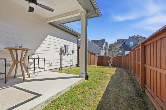 13678 Declan Street, Frisco, TX 75033