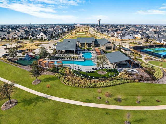 13678 Declan Street, Frisco, TX 75033