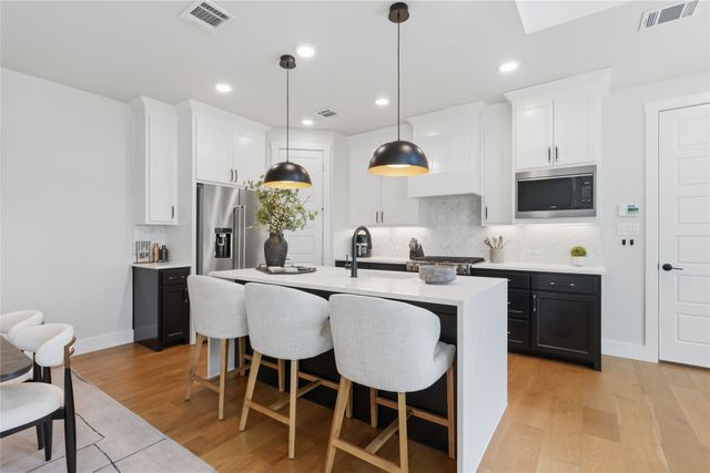 13678 Declan Street, Frisco, TX 75033