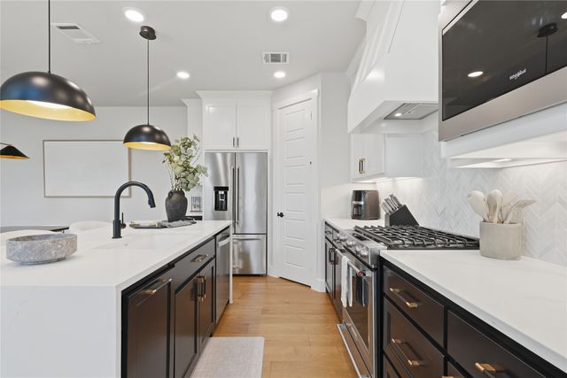 13678 Declan Street, Frisco, TX 75033