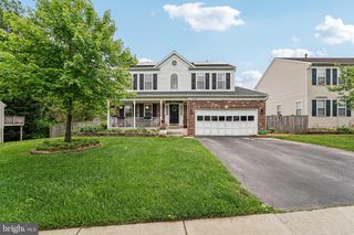 14812 BLACKBURN ROAD, Burtonsville, MD 20866
