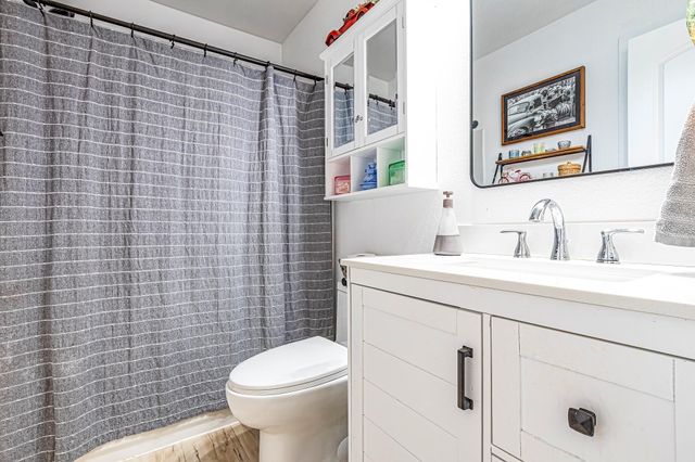 416 Windomere Drive, Livingston, TX 77351