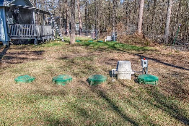 416 Windomere Drive, Livingston, TX 77351