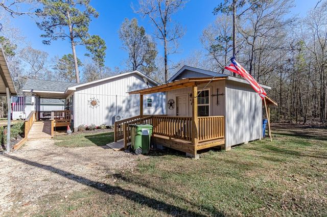 416 Windomere Drive, Livingston, TX 77351