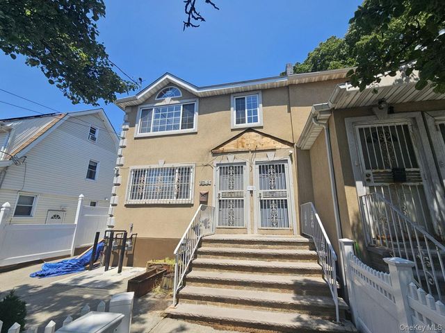 21919 143rd Road, Springfield Gardens, NY 11413
