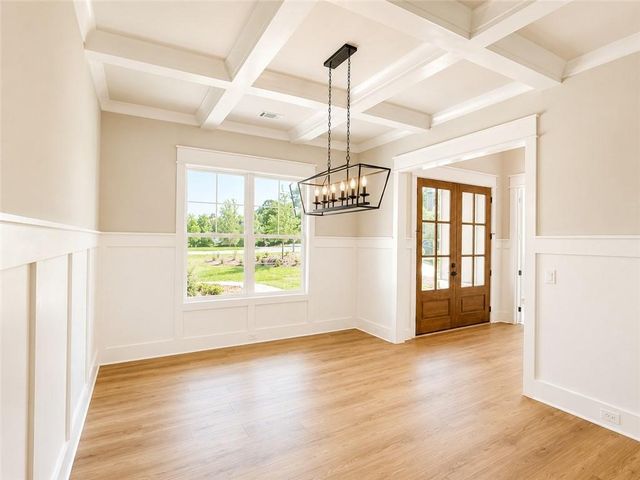 3983 MEADOWLAND Drive, Jefferson, GA 30549