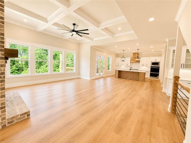 3983 MEADOWLAND Drive, Jefferson, GA 30549