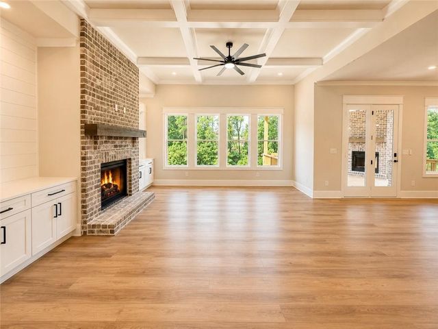 3983 MEADOWLAND Drive, Jefferson, GA 30549