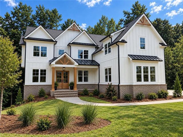 3983 MEADOWLAND Drive, Jefferson, GA 30549