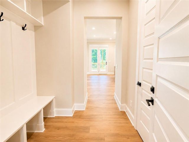 3983 MEADOWLAND Drive, Jefferson, GA 30549