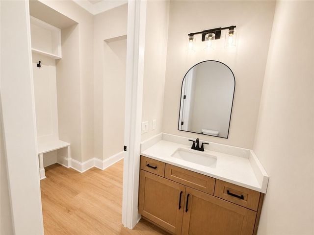 3983 MEADOWLAND Drive, Jefferson, GA 30549