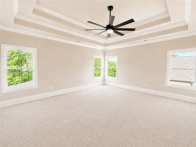3983 MEADOWLAND Drive, Jefferson, GA 30549