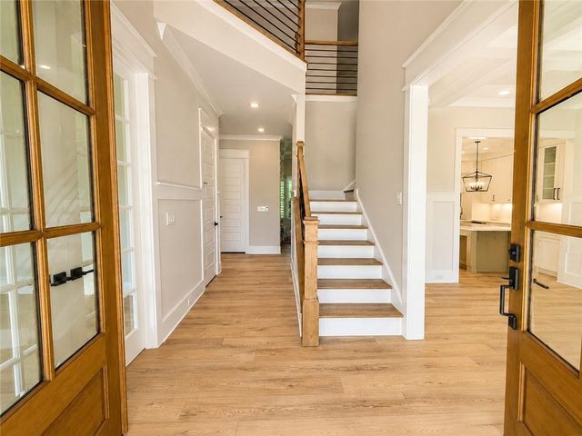 3983 MEADOWLAND Drive, Jefferson, GA 30549