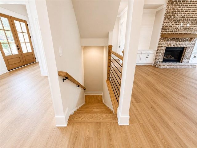 3983 MEADOWLAND Drive, Jefferson, GA 30549