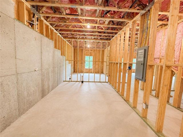 3983 MEADOWLAND Drive, Jefferson, GA 30549