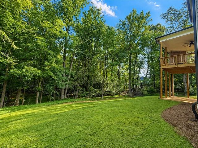 3983 MEADOWLAND Drive, Jefferson, GA 30549