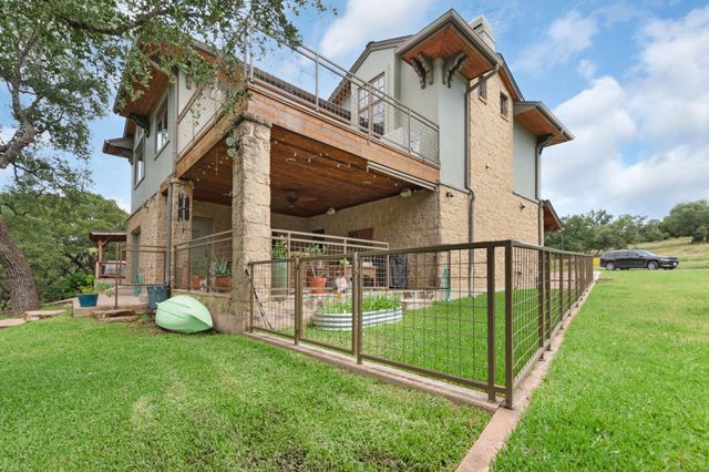 1410 County Road 133, Burnet, TX 78611