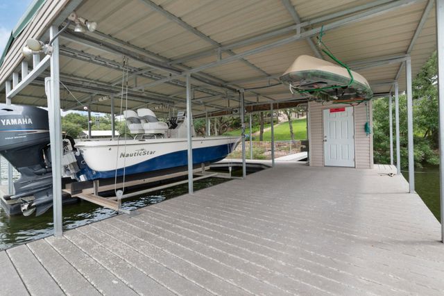 1410 County Road 133, Burnet, TX 78611