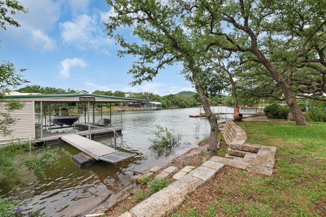 1410 County Road 133, Burnet, TX 78611