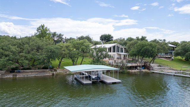 1410 County Road 133, Burnet, TX 78611
