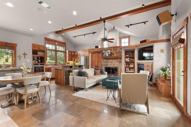 1410 County Road 133, Burnet, TX 78611