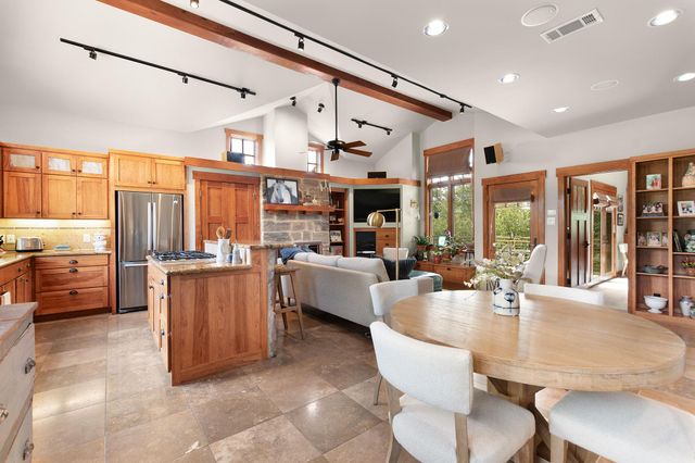 1410 County Road 133, Burnet, TX 78611