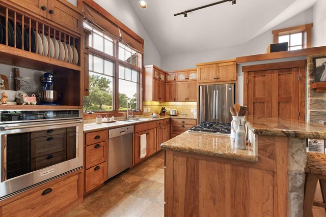 1410 County Road 133, Burnet, TX 78611
