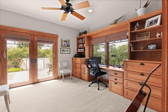 1410 County Road 133, Burnet, TX 78611