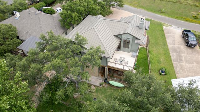 1410 County Road 133, Burnet, TX 78611