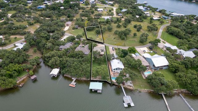 1410 County Road 133, Burnet, TX 78611