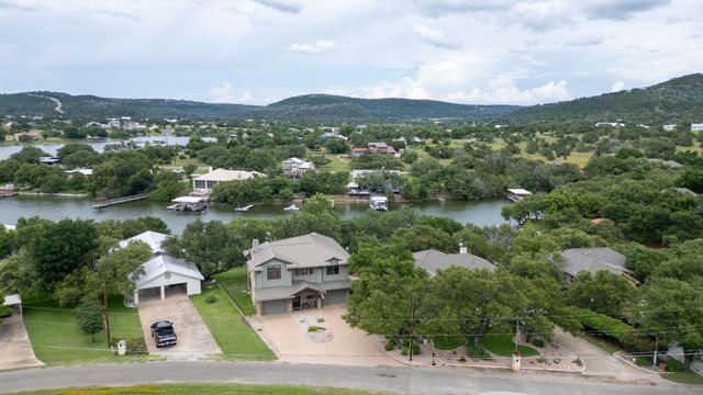 1410 County Road 133, Burnet, TX 78611