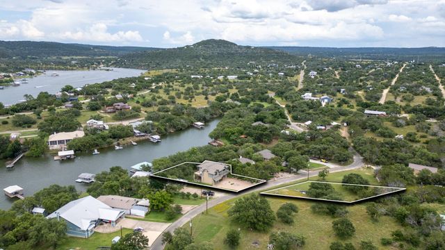1410 County Road 133, Burnet, TX 78611